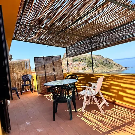 Sea Appartement *