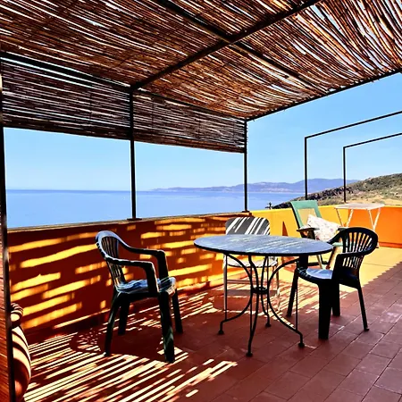 Sea Appartement
