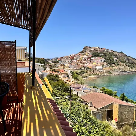 Appartement Sea