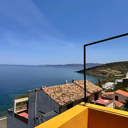Sea Daire Castelsardo