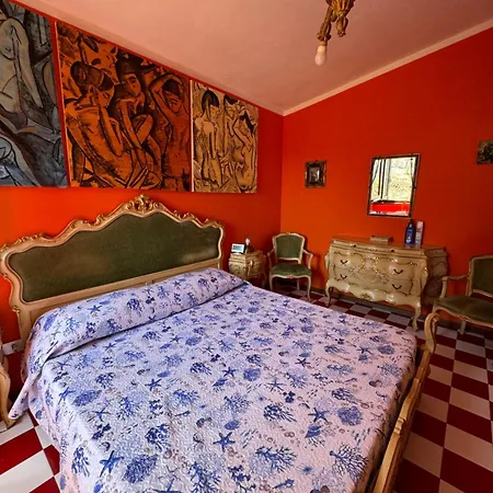 Appartement Sea Castelsardo