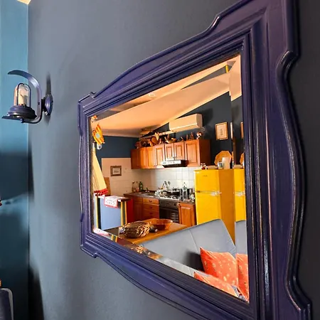 Appartement Sea