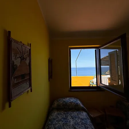 Sea Appartement Castelsardo