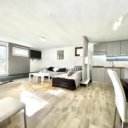 Apartment Sea Bari Sardo