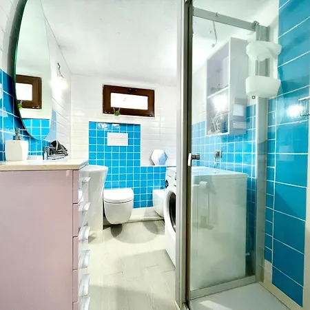Sea Apartment Bari Sardo