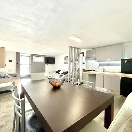 Apartment Sea Bari Sardo