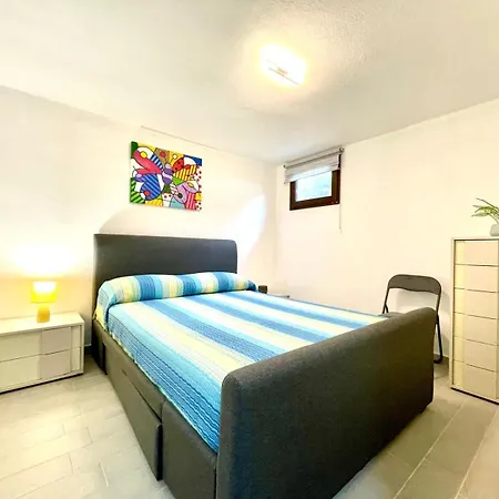Sea Apartment *