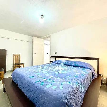 Sea Apartment